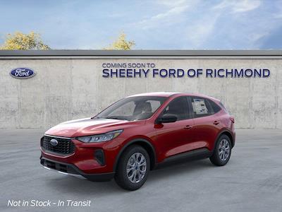 2026 Ford Escape AWD SUV for sale #NA03576 - photo 2