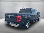 2023 Ford F-150 SuperCrew Cab 4x4 Pickup for sale #NA03893A - photo 10