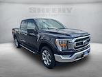 2023 Ford F-150 SuperCrew Cab 4x4 Pickup for sale #NA03893A - photo 8