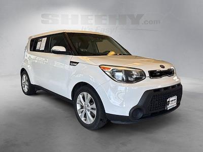 2014 Kia Soul FWD SUV for sale #NA04100A - photo 2