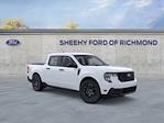 2026 Ford Maverick SuperCrew Cab AWD Pickup for sale #NA05240 - photo 1
