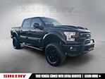 Used 2017 Ford F-150 Lariat SuperCrew Cab for sale #NA05565A - photo 1