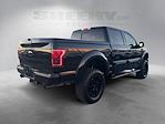 Used 2017 Ford F-150 Lariat SuperCrew Cab for sale #NA05565A - photo 2
