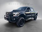 Used 2017 Ford F-150 Lariat SuperCrew Cab for sale #NA05565A - photo 18