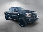 Used 2017 Ford F-150 Lariat SuperCrew Cab for sale #NA05565A - photo 3