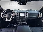 Used 2017 Ford F-150 Lariat SuperCrew Cab for sale #NA05565A - photo 4