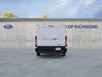 2026 Ford Transit 250 Low Roof RWD Empty Cargo Van for sale #NA05677 - photo 7