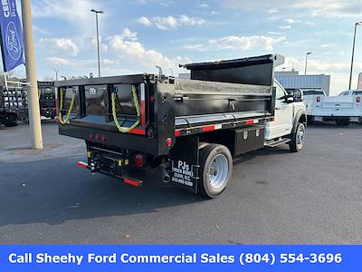 New 2026 Ford F-550 - photo 1