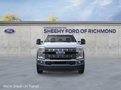 New 2026 Ford F-550 - photo 1