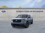 2026 Ford Maverick SuperCrew Cab FWD Pickup for sale #NA06981 - photo 3