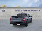 2026 Ford Maverick SuperCrew Cab FWD Pickup for sale #NA06981 - photo 8