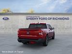 2025 Ford Maverick SuperCrew Cab AWD, Pickup for sale #NA07346 - photo 8