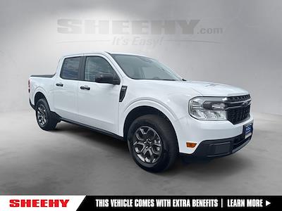 2024 Ford Maverick SuperCrew Cab AWD Pickup for sale #NA07667A - photo 1