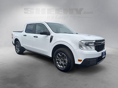 2024 Ford Maverick SuperCrew Cab AWD Pickup for sale #NA07667A - photo 2