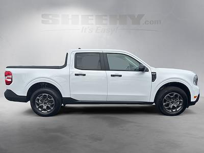 2024 Ford Maverick SuperCrew Cab AWD Pickup for sale #NA07667A - photo 2