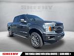 2018 Ford F-150 SuperCrew Cab 4x4 Pickup for sale #NA07825A - photo 1