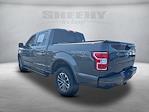 2018 Ford F-150 SuperCrew Cab 4x4 Pickup for sale #NA07825A - photo 8