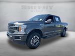 2018 Ford F-150 SuperCrew Cab 4x4 Pickup for sale #NA07825A - photo 3
