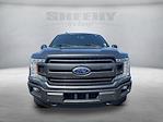2018 Ford F-150 SuperCrew Cab 4x4 Pickup for sale #NA07825A - photo 4