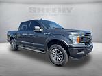 2018 Ford F-150 SuperCrew Cab 4x4 Pickup for sale #NA07825A - photo 5