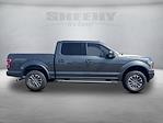 2018 Ford F-150 SuperCrew Cab 4x4 Pickup for sale #NA07825A - photo 6