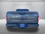 2018 Ford F-150 SuperCrew Cab 4x4 Pickup for sale #NA07825A - photo 7