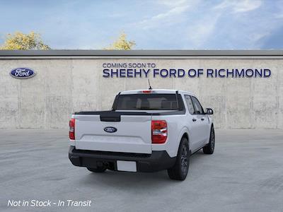 2026 Ford Maverick SuperCrew Cab AWD Pickup for sale #NA08429 - photo 2