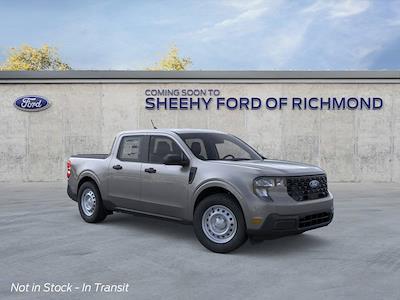 2026 Ford Maverick SuperCrew Cab AWD Pickup for sale #NA09130 - photo 1