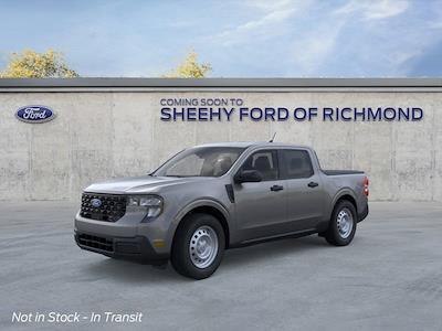 2026 Ford Maverick SuperCrew Cab AWD Pickup for sale #NA09130 - photo 2