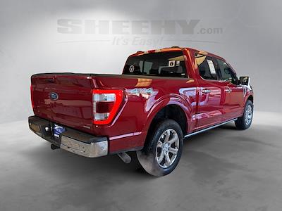 Used 2021 Ford F-150 - photo 1