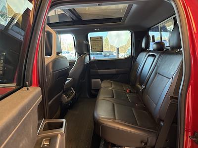 Used 2021 Ford F-150 - photo 1