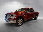 2021 Ford F-150 SuperCrew Cab 4WD Pickup for sale #NA09585A - photo 17