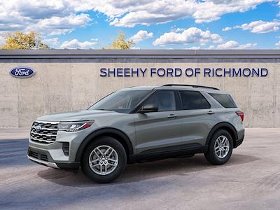 2027 Ford Explorer 4WD SUV for sale #NA09732 - photo 2