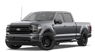 New 2026 Ford F-150 - photo 1