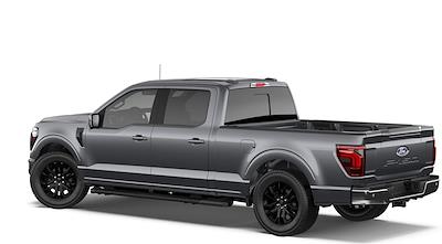 New 2026 Ford F-150 - photo 1