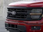 2025 Ford F-150 SuperCrew Cab 4x4 Pickup for sale #NA09915 - photo 17