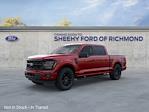 2025 Ford F-150 SuperCrew Cab 4x4 Pickup for sale #NA09915 - photo 4