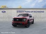 2025 Ford F-150 SuperCrew Cab 4x4 Pickup for sale #NA09915 - photo 6