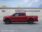 2025 Ford F-150 SuperCrew Cab 4x4 Pickup for sale #NA09915 - photo 8