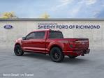 2025 Ford F-150 SuperCrew Cab 4x4 Pickup for sale #NA09915 - photo 10