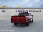 2025 Ford F-150 SuperCrew Cab 4x4 Pickup for sale #NA09915 - photo 2