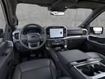 2025 Ford F-150 SuperCrew Cab 4x4 Pickup for sale #NA09915 - photo 3