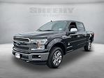 2018 Ford F-150 SuperCrew Cab 4x4 Pickup for sale #NA10341A - photo 1