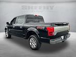 2018 Ford F-150 SuperCrew Cab 4x4 Pickup for sale #NA10341A - photo 2