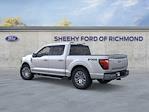 2026 Ford F-150 SuperCrew Cab 4WD Pickup for sale #NA10599 - photo 4