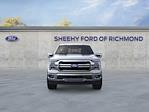 2026 Ford F-150 SuperCrew Cab 4WD Pickup for sale #NA10599 - photo 5