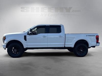 2020 Ford F-250 Crew Cab 4WD Pickup for sale #NA10726B - photo 2