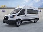 2025 Ford Transit 350 High Roof RWD Passenger Van for sale #NA12450 - photo 3
