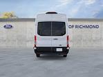 2025 Ford Transit 350 High Roof RWD Passenger Van for sale #NA12450 - photo 7