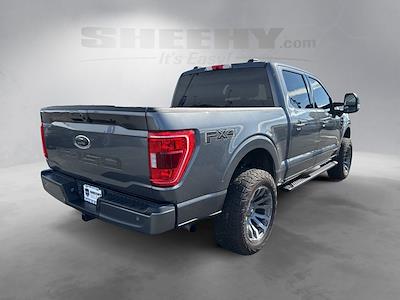 Used 2022 Ford F-150 - photo 1